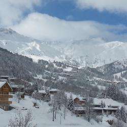 Station De Ski Valmorel