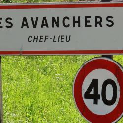 Avanchers Valmorel