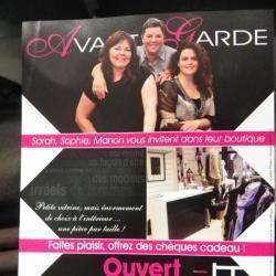 Avant Garde Boutique