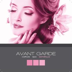 Avant-garde Coiffure Esthétique Et Spa Soultz