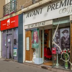 Avant-premiere Coiffure