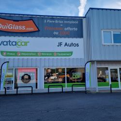 Avatacar Thionville - Jf Autos