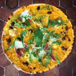 Ave Pizza Romana