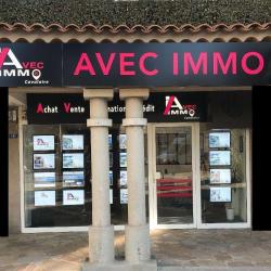 Avec Immo Cavalaire