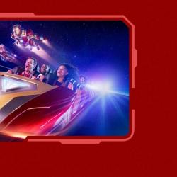 Avengers Assemble: Flight Force