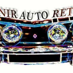 Avenir Auto Retro - Jean Gauthier