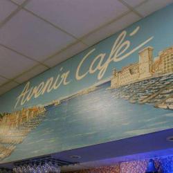 Avenir Café