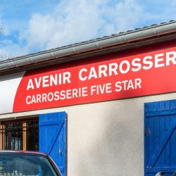 Avenir Carrosserie