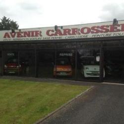 Avenir Carrosserie