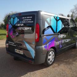 Avenir Concept