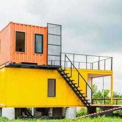 Avenir Home