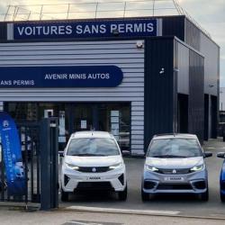 Avenir Minis Autos