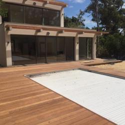 Avenir Parquet