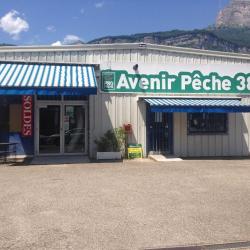 Avenir Pêche 38