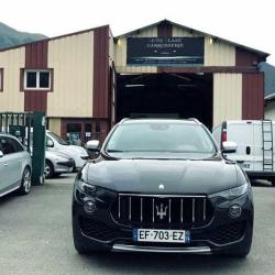 Avenir Performance