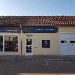 Avenir Sans Permis - Aixam