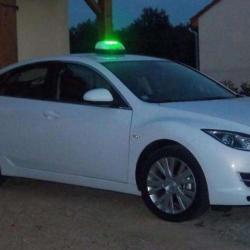 Avenir Taxi