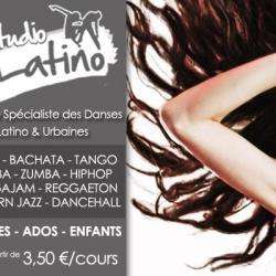Aventure Studio Latino