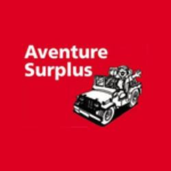 Aventure Surplus