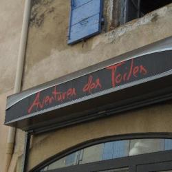 Aventures Des Toiles