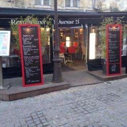 Avenue 21