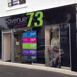 Avenue73 Nantes Petit-port - Coiffeur
