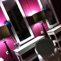 Avenue 76 Le Salon