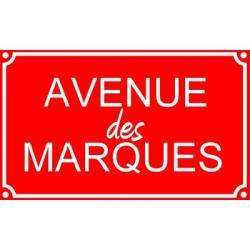 Avenue Des Marques
