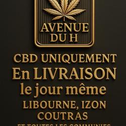 Avenue Du H Cbd Libourne