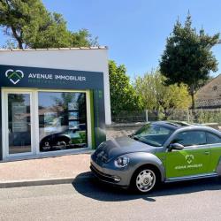 Avenue Immobilier Montpellier