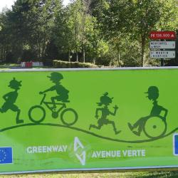 Avenue Verte