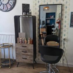 Avenue73 Bouguenais - Coiffeur