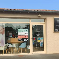 Avenue73 Fors - Coiffeur