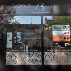 Avenue73 Le Mans - Coiffeur