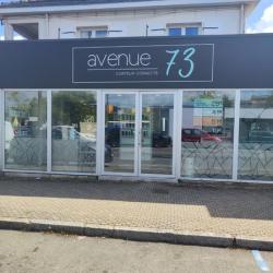 Avenue73 Rezé
