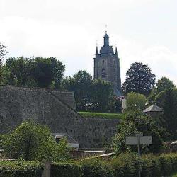 Avesnelles