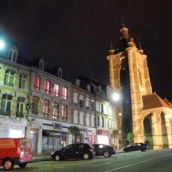 Avesnes Sur Helpe