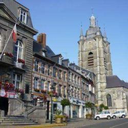 Avesnes Sur Helpe