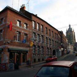 Avesnes Sur Helpe