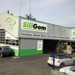 Siligom - Aveyron Auto Sport