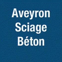 Aveyron Sciage Béton
