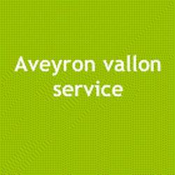 Aveyron Vallon Service