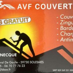 Avf Couverture