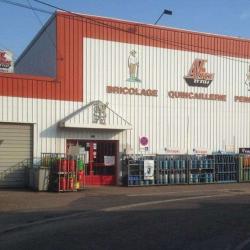Avice Et Fils Puttelange Aux Lacs