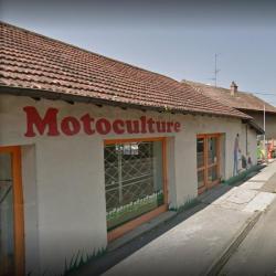Aviet Motoculture