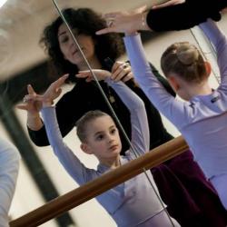 école De Danse