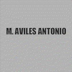 Aviles Antonio