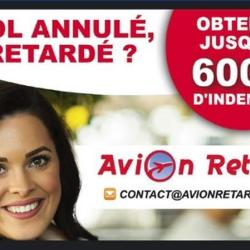 Avion Retard