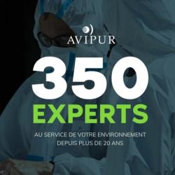 Avipur Sas