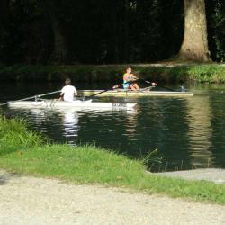 Aviron Reolais
